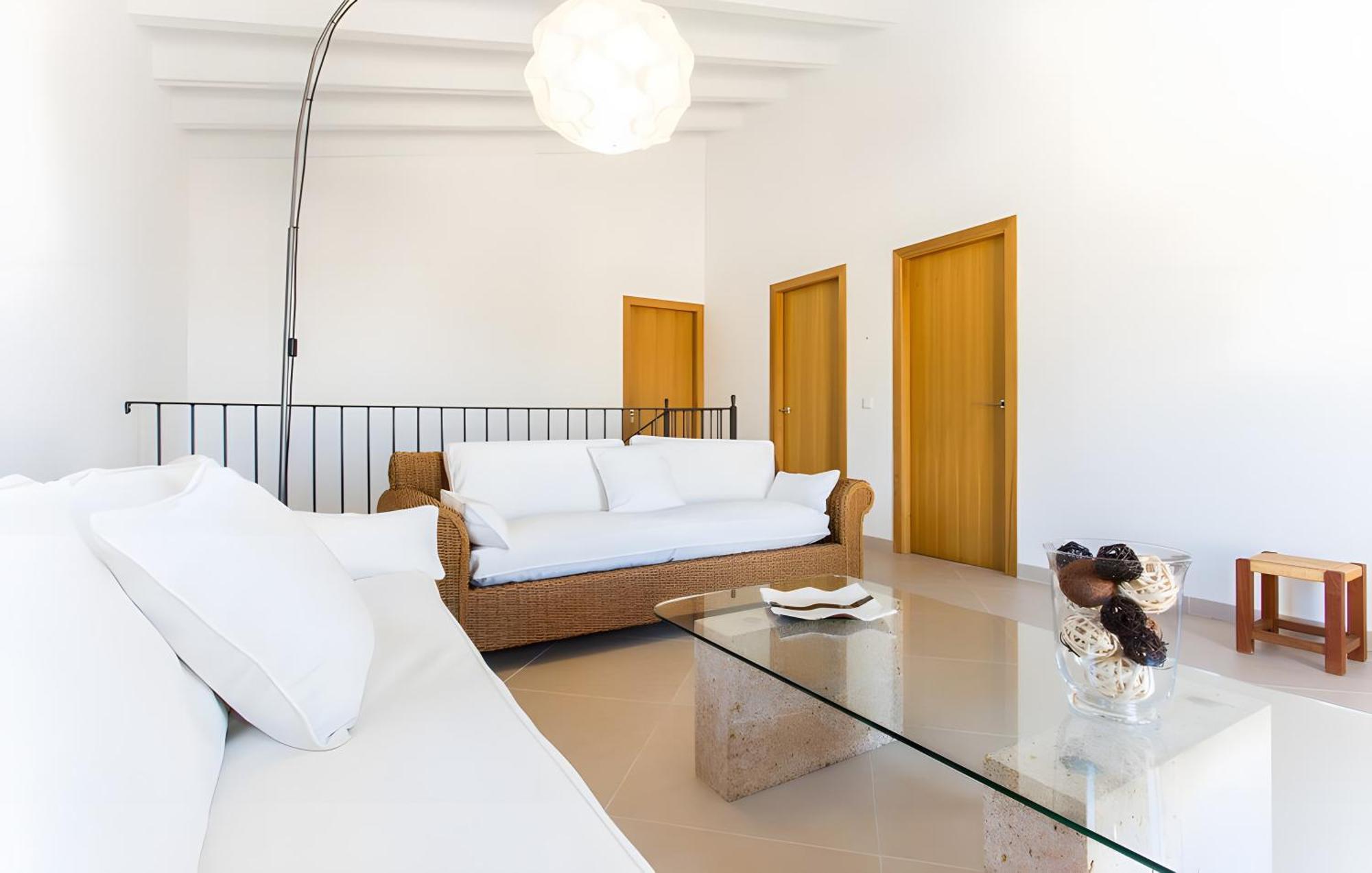Ferienhaus Pula Bonavista Ref 140 Costa De Los Pinos